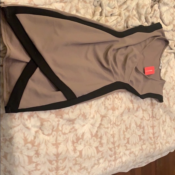 Bodycon dress - Picture 1 of 4